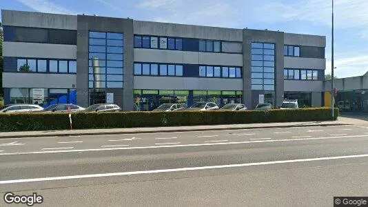 Apartments for rent in Kortrijk - Photo from Google Street View