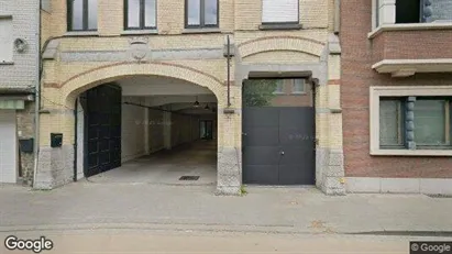 Apartments for rent in Kortrijk - Photo from Google Street View
