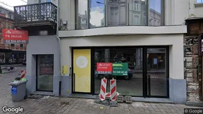Apartments for rent in Stad Gent - Photo from Google Street View