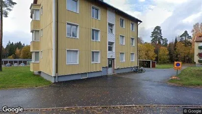 Apartments for rent in Fagersta - Photo from Google Street View