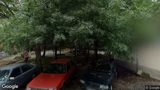 Apartments for rent in Sofia Lozenets - Photo from Google Street View