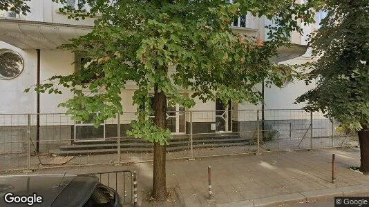 Apartments for rent in Sofia Poduyane - Photo from Google Street View