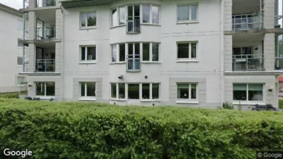 Apartments for rent in Borås - Photo from Google Street View