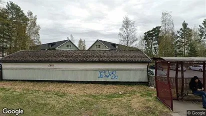 Apartments for rent in Falun - Photo from Google Street View