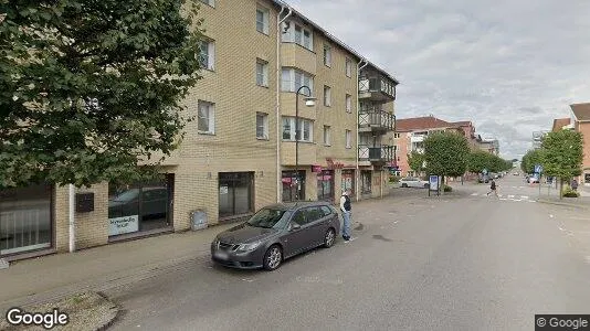 Apartments for rent in Åstorp - Photo from Google Street View