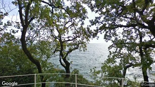 Apartments for rent in Opatija - Photo from Google Street View