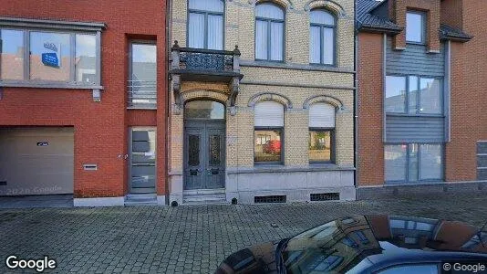 Apartments for rent in Pittem - Photo from Google Street View