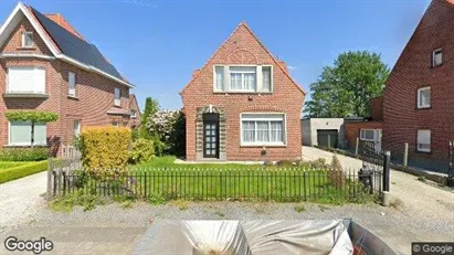 Apartments for rent in Ardooie - Photo from Google Street View