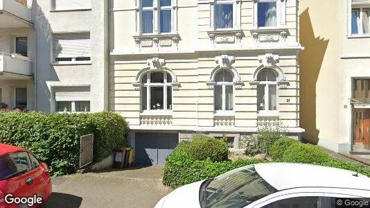 Apartments for rent in Dortmund - Photo from Google Street View