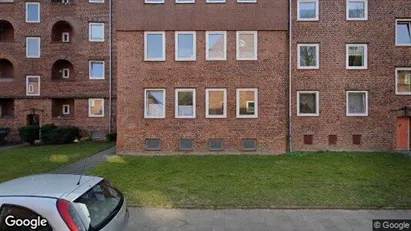 Apartments for rent in Kiel - Photo from Google Street View