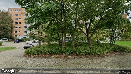 Apartments for rent in Celle - Photo from Google Street View