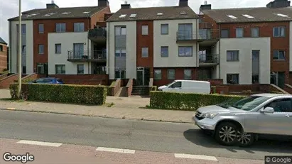 Apartments for rent in Eigenbrakel - Photo from Google Street View