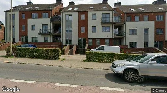 Apartments for rent in Eigenbrakel - Photo from Google Street View