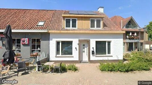 Rooms for rent in Tielt - Photo from Google Street View