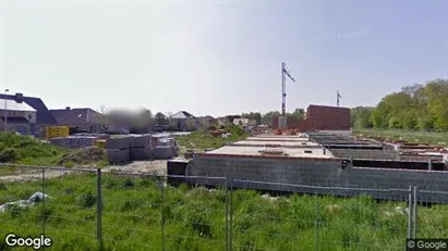 Apartments for rent in Pelt - Photo from Google Street View