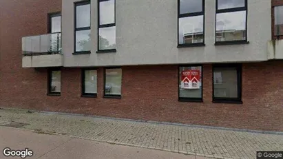 Apartments for rent in Dendermonde - Photo from Google Street View