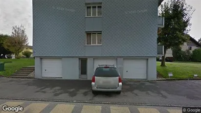 Apartments for rent in Biel - Photo from Google Street View