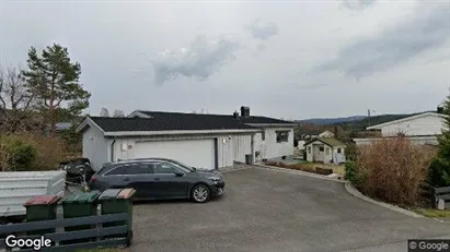 Rooms for rent in Drammen - Photo from Google Street View