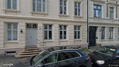 Apartments for rent in Oslo Frogner - Photo from Google Street View