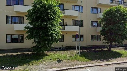 Apartments for rent in Drammen - Photo from Google Street View