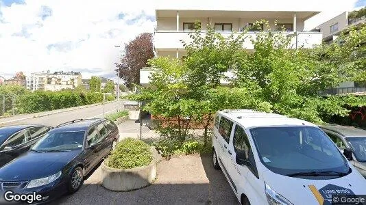 Apartments for rent in Oslo Grünerløkka - Photo from Google Street View