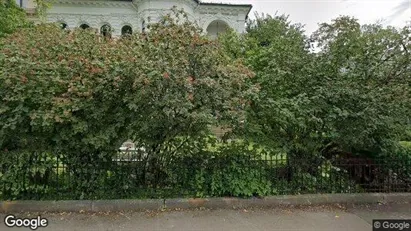 Apartments for rent in Oslo Frogner - Photo from Google Street View
