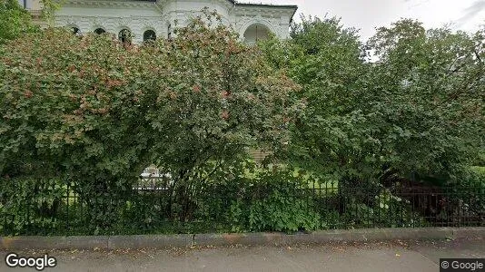 Apartments for rent in Oslo Frogner - Photo from Google Street View