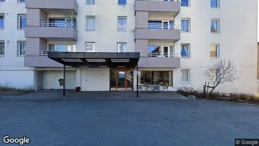 Apartments for rent in Oslo Østensjø - Photo from Google Street View