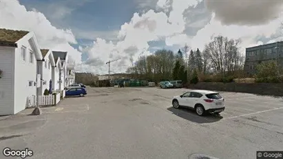 Apartments for rent in Lørenskog - Photo from Google Street View
