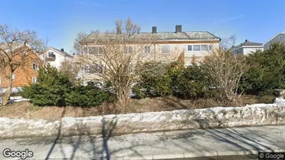 Apartments for rent in Trondheim Midtbyen - Photo from Google Street View