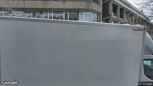 Apartments for rent in Bærum - Photo from Google Street View