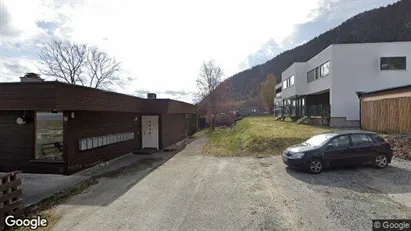 Apartments for rent in Nedre Eiker - Photo from Google Street View