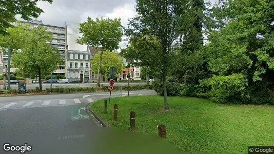 Apartments for rent in Lille - Photo from Google Street View