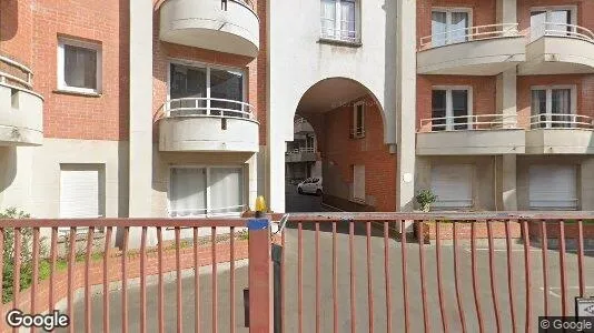 Apartments for rent in Lille - Photo from Google Street View