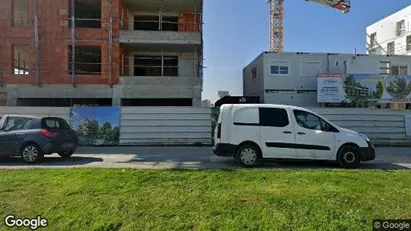 Apartments for rent in Amiens - Photo from Google Street View