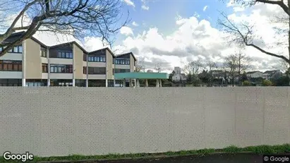 Apartments for rent in Nanterre - Photo from Google Street View