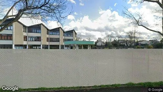 Apartments for rent in Nanterre - Photo from Google Street View