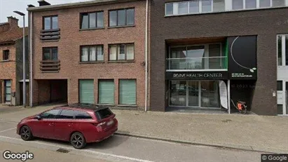 Apartments for rent in Sint-Niklaas - Photo from Google Street View