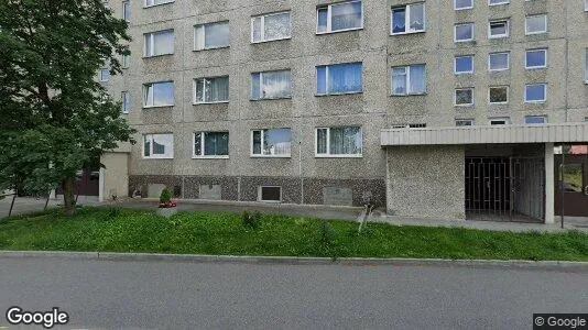Apartments for rent in Tallinn Kesklinna - Photo from Google Street View