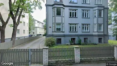 Apartments for rent in Tallinn Kesklinna - Photo from Google Street View