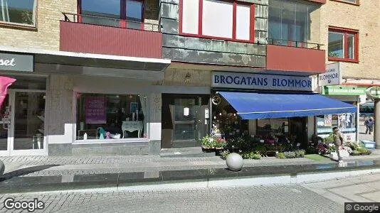 Apartments for rent in Mölndal - Photo from Google Street View