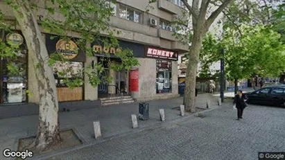 Apartments for rent in Bucharest - Sectorul 3 - Photo from Google Street View