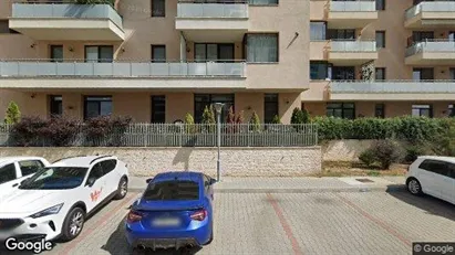 Apartments for rent in Bucharest - Sectorul 1 - Photo from Google Street View