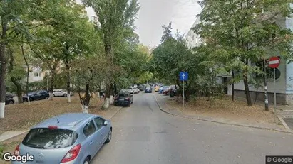Apartments for rent in Bucharest - Sectorul 1 - Photo from Google Street View