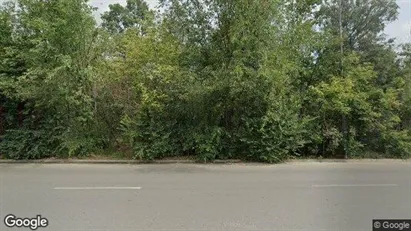 Apartments for rent in Bucharest - Sectorul 1 - Photo from Google Street View