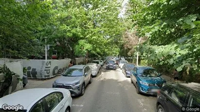 Apartments for rent in Bucharest - Sectorul 1 - Photo from Google Street View