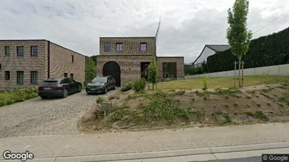 Apartments for rent in Huldenberg - Photo from Google Street View