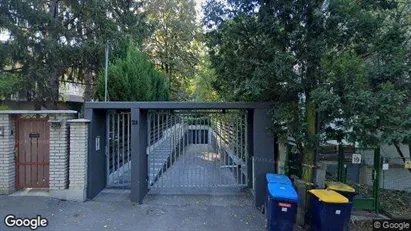 Apartments for rent in Budapest Rákosmente - Photo from Google Street View