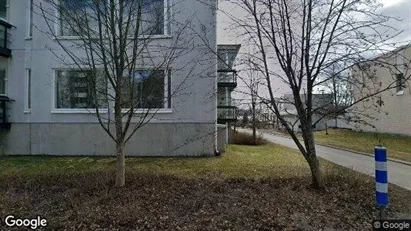 Apartments for rent in Jyväskylä - Photo from Google Street View