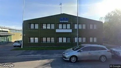 Apartments for rent in Helsinki Koillinen - Photo from Google Street View